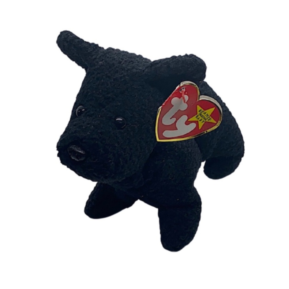 Beanie Babies : Scottie the Dog